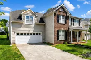 14308 Lyon Hill Ln, Huntersville, NC 28078 - Photo 4