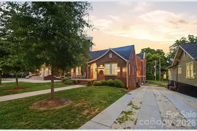 205 Grandin Road, Charlotte, NC 28208 - Photo 2