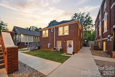 205 Grandin Road, Charlotte, NC 28208 - Photo 4