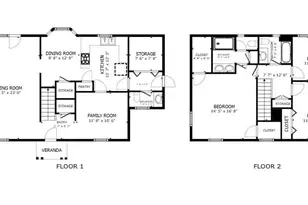 8614 Ducksbill Dr, Charlotte, NC 28277 - Photo 32