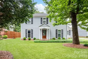 8614 Ducksbill Dr, Charlotte, NC 28277 - Photo 1