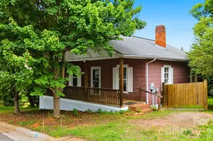 25 Central Ave, Granite Falls, NC 28630 - Photo 1