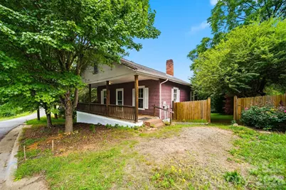 25 Central Avenue, Granite Falls, NC 28630 - Photo 1