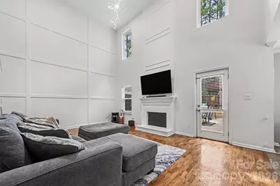 7602 Wynstone Ridge Circle, Huntersville, NC 28078 - Photo 6