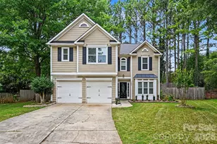7602 Wynstone Ridge Cir, Huntersville, NC 28078 - Photo 1