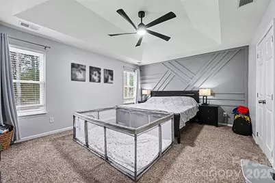 7602 Wynstone Ridge Circle, Huntersville, NC 28078 - Photo 18