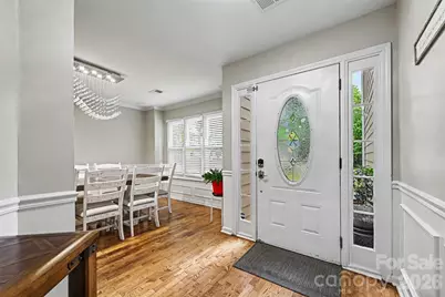 7602 Wynstone Ridge Circle, Huntersville, NC 28078 - Photo 4