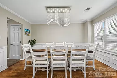 7602 Wynstone Ridge Circle, Huntersville, NC 28078 - Photo 8