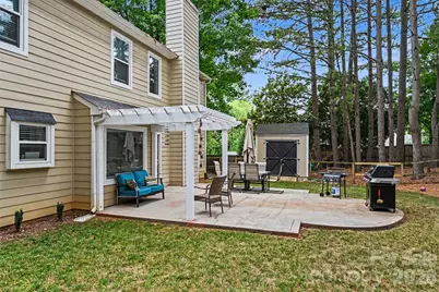 7602 Wynstone Ridge Circle, Huntersville, NC 28078 - Photo 24