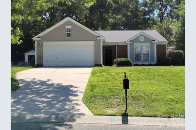 8012 Sheckler Lane, Stallings, NC 28104 - Photo 1