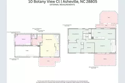 10 Botany View Court, Asheville, NC 28805 - Photo 44