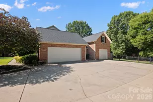 1307 Bennington Dr NW, Concord, NC 28027 - Photo 18
