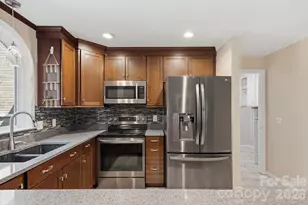 1307 Bennington Dr NW, Concord, NC 28027 - Photo 30