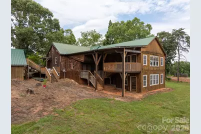 1350 Lee Cudd Road, Rutherfordton, NC 28139 - Photo 6