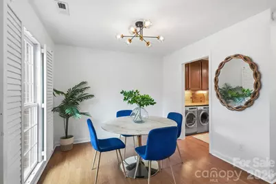 510 N Poplar Street #C, Charlotte, NC 28202 - Photo 6