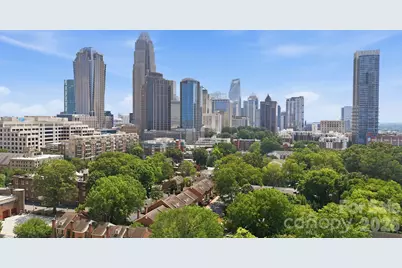 510 N Poplar Street #C, Charlotte, NC 28202 - Photo 30