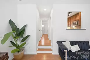 510 N Poplar St, Charlotte, NC 28202 - Photo 6