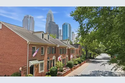 510 N Poplar Street #C, Charlotte, NC 28202 - Photo 1