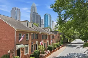 510 N Poplar St, Charlotte, NC 28202 - Photo 1