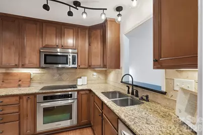510 N Poplar Street #C, Charlotte, NC 28202 - Photo 10