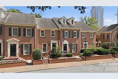 510 N Poplar Street #C, Charlotte, NC 28202 - Photo 22
