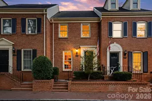 510 N Poplar St, Charlotte, NC 28202 - Photo 4