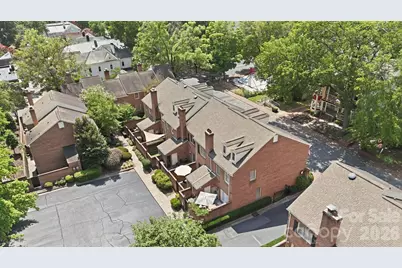 510 N Poplar Street #C, Charlotte, NC 28202 - Photo 24