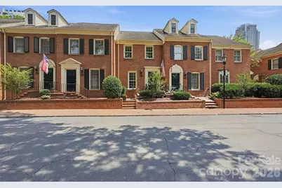 510 N Poplar Street #C, Charlotte, NC 28202 - Photo 2