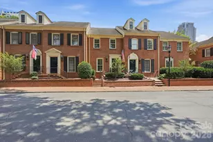 510 N Poplar St, Charlotte, NC 28202 - Photo 2