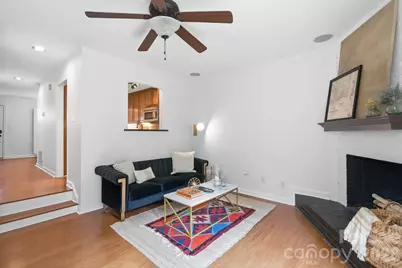 510 N Poplar Street #C, Charlotte, NC 28202 - Photo 10