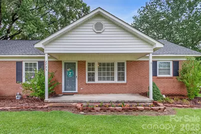 2795 Cane Mill Road, Lancaster, SC 29720 - Photo 1
