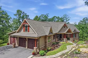 48 S Mountain Morning Ln, Hendersonville, NC 28739 - Photo 4