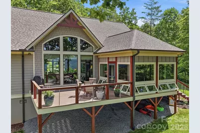 48 S Mountain Morning Lane, Hendersonville, NC 28739 - Photo 18