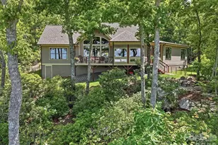 48 S Mountain Morning Ln, Hendersonville, NC 28739 - Photo 34