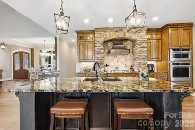 48 S Mountain Morning Lane, Hendersonville, NC 28739 - Photo 14