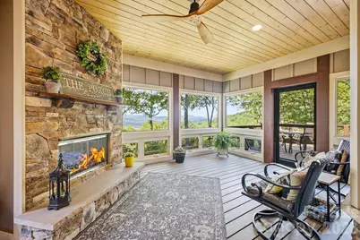 48 S Mountain Morning Lane, Hendersonville, NC 28739 - Photo 16