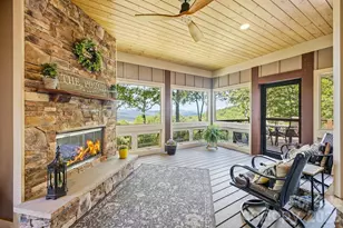 48 S Mountain Morning Ln, Hendersonville, NC 28739 - Photo 16