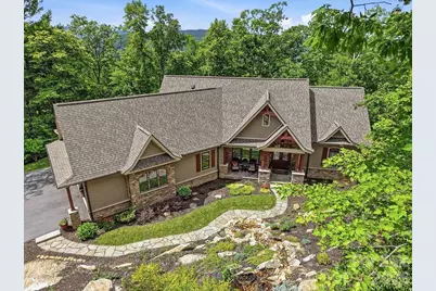 48 S Mountain Morning Lane, Hendersonville, NC 28739 - Photo 2