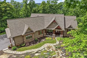 48 S Mountain Morning Ln, Hendersonville, NC 28739 - Photo 2