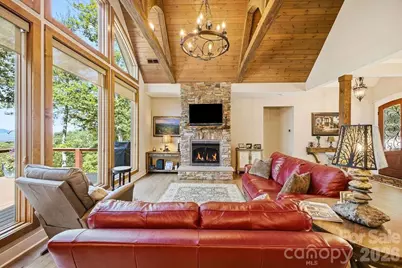 48 S Mountain Morning Lane, Hendersonville, NC 28739 - Photo 6