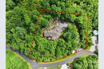 48 S Mountain Morning Lane, Hendersonville, NC 28739 - Photo 36