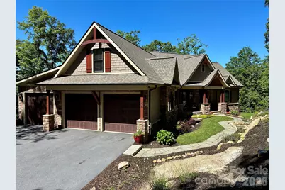 48 S Mountain Morning Lane, Hendersonville, NC 28739 - Photo 1