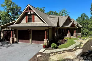 48 S Mountain Morning Ln, Hendersonville, NC 28739 - Photo 1