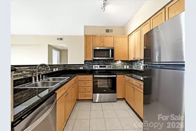 1315 East Boulevard #813, Charlotte, NC 28203 - Photo 8