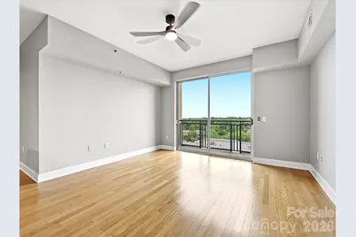 1315 East Boulevard #813, Charlotte, NC 28203 - Photo 2