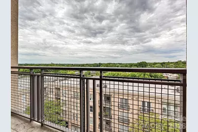 1315 East Boulevard #813, Charlotte, NC 28203 - Photo 4