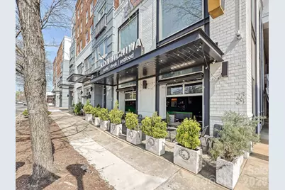 1315 East Boulevard #813, Charlotte, NC 28203 - Photo 28