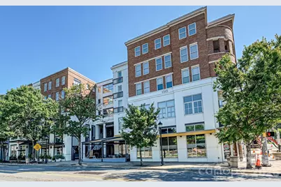 1315 East Boulevard #813, Charlotte, NC 28203 - Photo 1