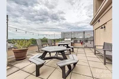 1315 East Boulevard #813, Charlotte, NC 28203 - Photo 20