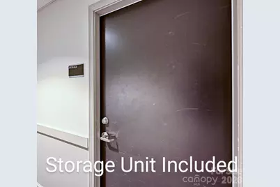 1315 East Boulevard #813, Charlotte, NC 28203 - Photo 20